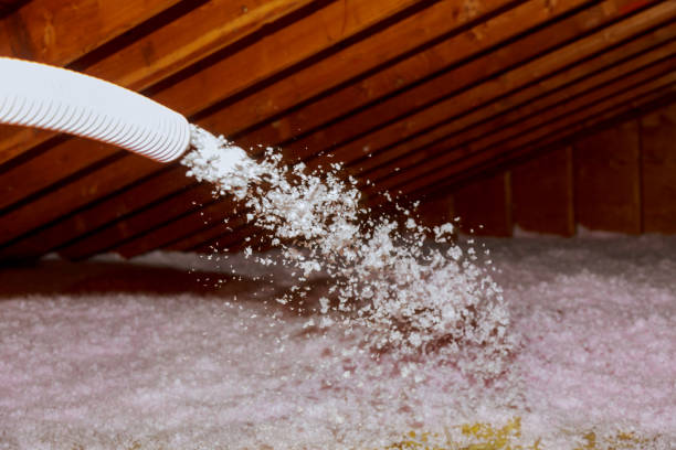 Best Types of Insulation in Fort Lee, NJ