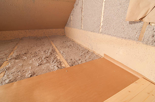 Best Insulation Installation Services in Fort Lee, NJ